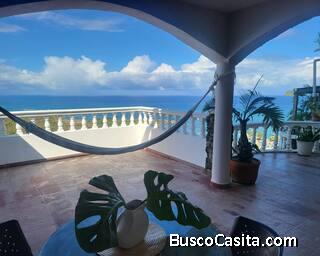 EXCLUSIVO PARA RETIRADOS ONE BETHROOM APARTMENT