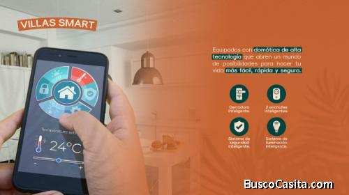 RESIDENCIA  DE 2, 3 Dormitorios  EN PUNTA CANA VIVE AT VISTA CANA 69