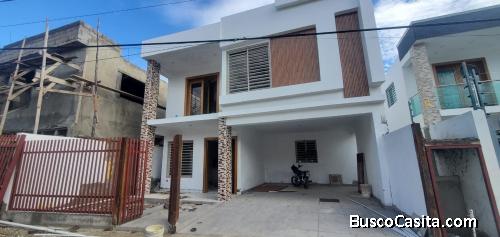 Venta De Casa Exclusiva Proximo Al Homs , Santiago ; Idi: 138326