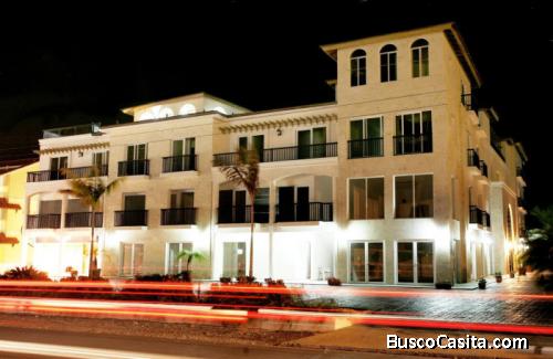 Venta Apartamento Amueblado En Cabarete, Sosúa.  ; Idi: 138180