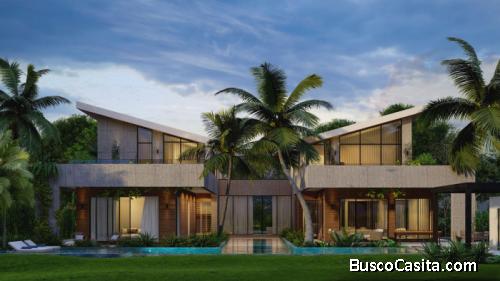 Venta De Villas Luxury En Cap Cana , Punta Cana ; Idi: 138114