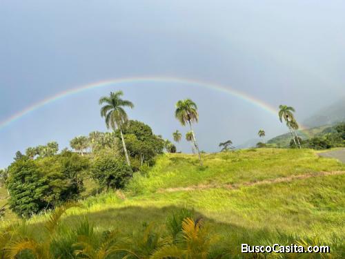 Proyecto Cerrado De Solares En Jarabacoa. Rep. Dom.; Idi: 130709