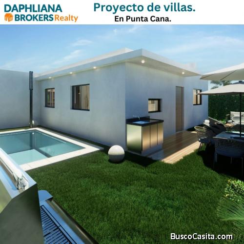 Oportunidad Proyecto VILLA EN ALTA VISTA VILLAGE II en Punta Cana República Dominicana 411