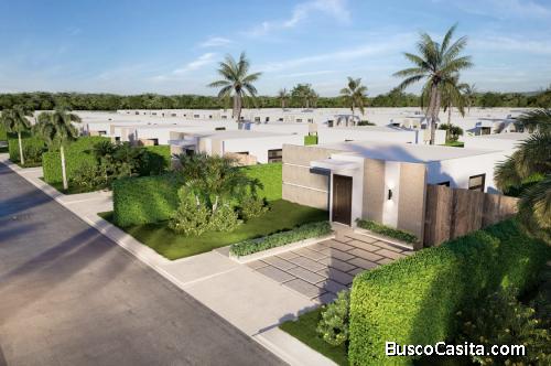 Comprar Proyecto DE 1, 2 habs ALTA VISTA II en Punta Cana Bávaro 28