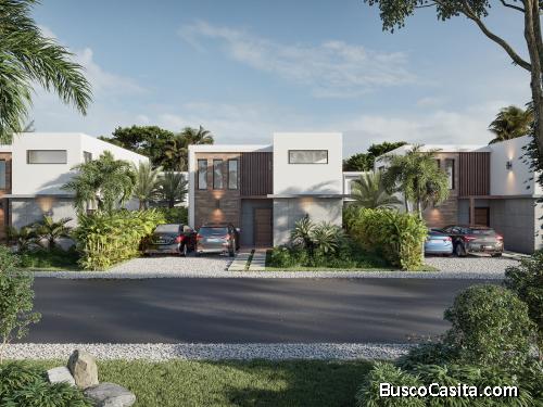 FRIGILIANA RESIDENCES DISPONIBILIDAD 1 Hab  1, 2 Baños 1 estacionamiento  EN  REPUBLICA DOMINICANA 2