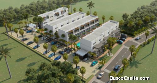 En venta Para Venta y Alquiler Departamento EN VSITA CANA  423