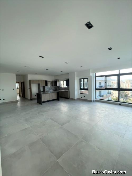 Hermoso apartamento nuevo a estrenar