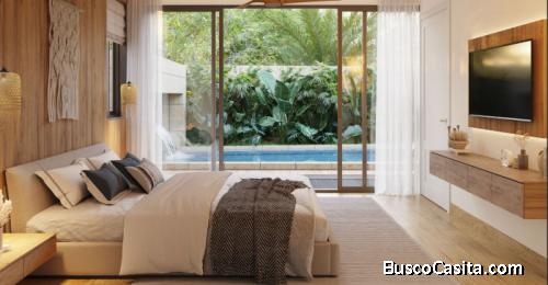 En Venta Apartamento Luxury En Cabarete ; Idi: 138349