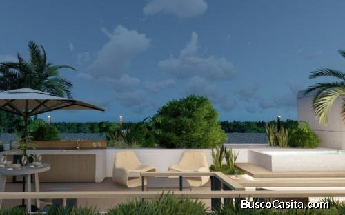 VENTA DE RESIDENCIALES  EN PUNTA CANA 288