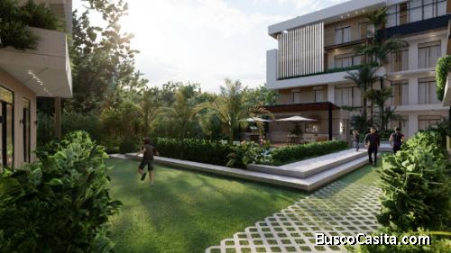 VENTA DE Piso  EN CAP CANA PUNTA CANA 906