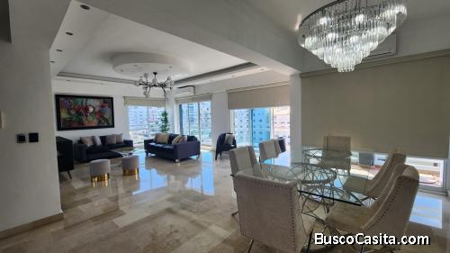 Lujo, Confort Y Buena Ubicacion, Alquiler!!