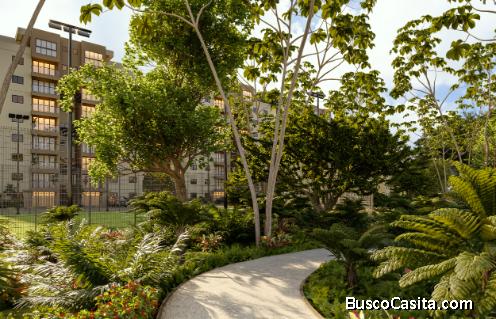 COMPRAR MODERNO PROYECTO DE VIVIENDA GREEN PARK I EN LA JACOBO MAJLUTA 121