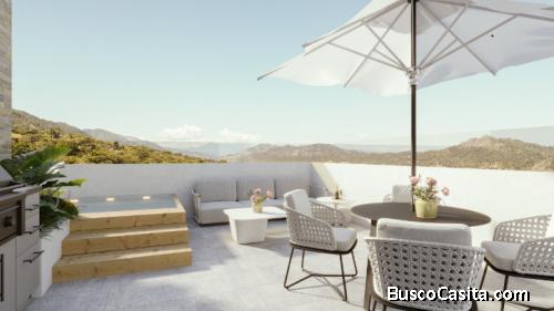 DISPONIBILIDAD CONDO DE APTO  en Tercer Piso  EN JACOBO MAJLUTA SANTO DOMINGO NORTE 31