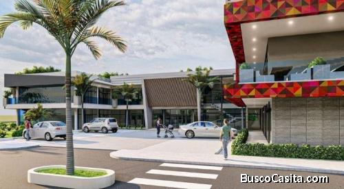 PROYECTO DAOS SUITES & VILLAS APARTAMENTOS EN PUNTA CANA BAVARO 504