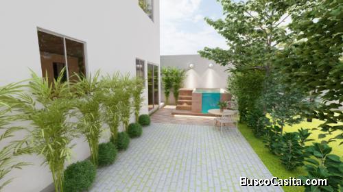 COMPRAR CASA EN Verón Punta Cana 360