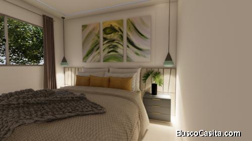 BUSCAR COSTA CORAL RESIDENCE I PROPIEDADES EN PUNTA CANA Verón 271