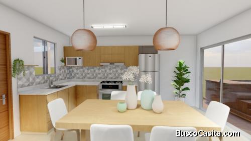 COMPRAR COSTA CORAL RESIDENCE I VILLAS EN Verón Punta Cana 905