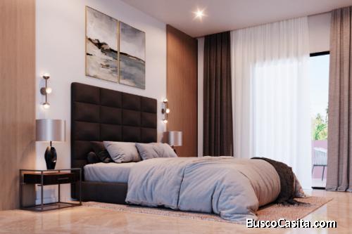 CONDO Propiedades 2 habitaciones en PUNTA CANA 378