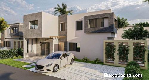 DAOS SUITES Y VILLAS Apto  en Primer Piso  en Ave España en Bávaro 363