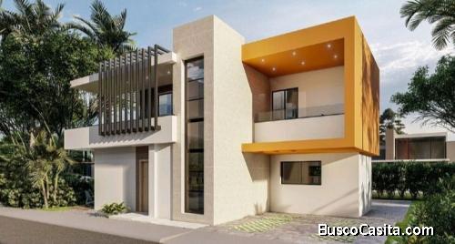 DAOS SUITES Y VILLAS Depto  en Tercer Nivel  Bávaro 528