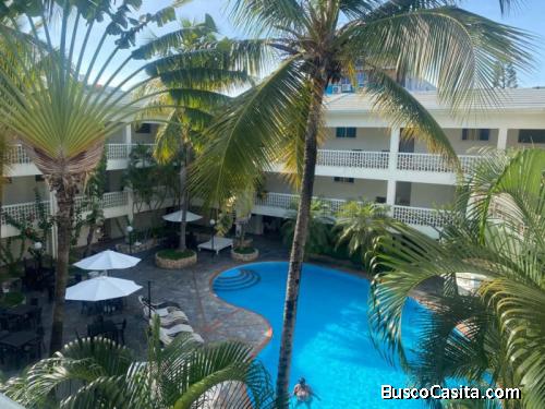 Hotel y Discoteca en Venta próximo a la Ave. España