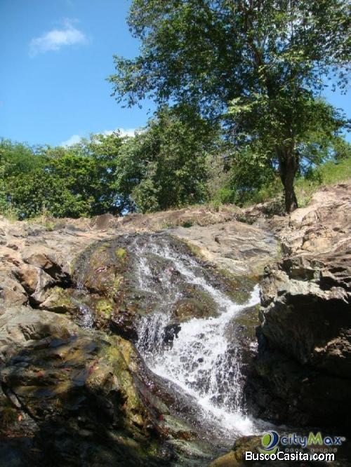 Solar En Venta En Vacacional, Pedro Brand; Idi: 87121