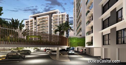 Venta De Apartamentos En Los Jardines Metropolitanos ; Idi: 138400