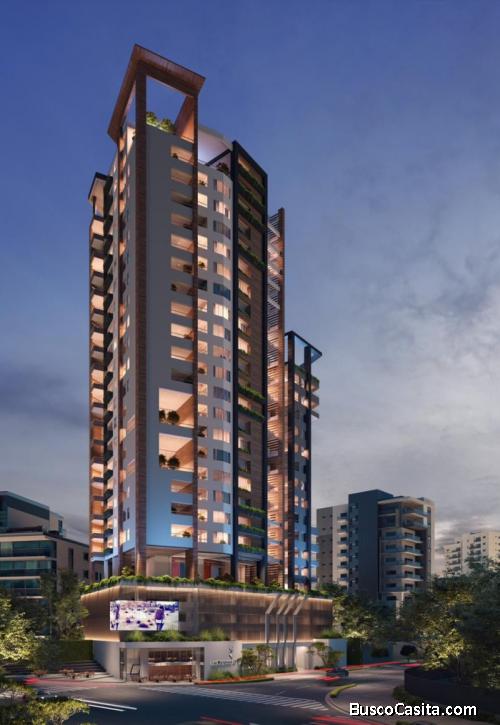 En Venta Apartamento En Proyecto Airbnb En La Esperilla; Idi: 133582