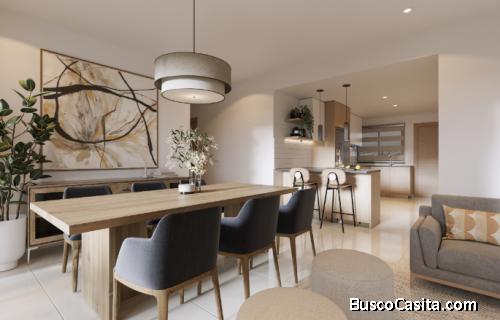 DISPONIBILIDAD GREEN PARK  en 2do Piso  EN La Jacobo Majluta 21