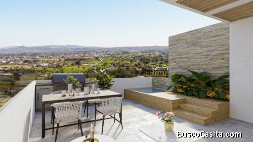 APARTAMENTO EN GREEN PARK  en 1er Piso  EN La Jacobo Majluta en Sto Dgo Norte 554