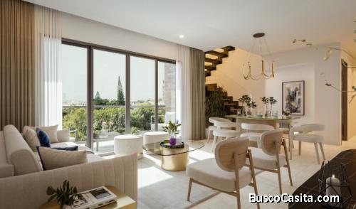 RESIDENCIAL  en 4to Piso  EN La Jacobo Majluta 935