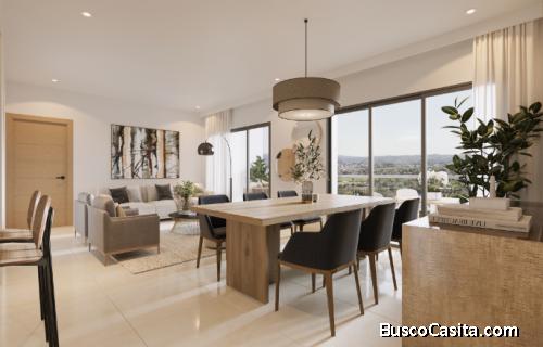 DISPONIBILIDAD  en 3er Piso  EN La Jacobo Majluta en Santo Domingo Norte 229