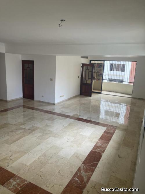 En Venta Apartamento De  250mts En Ensanche Naco 250mts; Idi: 136854