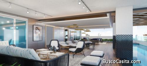 Apartamento En Venta En Alma Rosa I; Idi: 138245