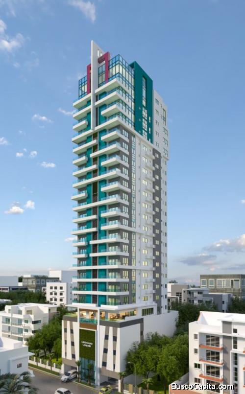 Apartamento En Alma Rosa I En Venta; Idi: 138244