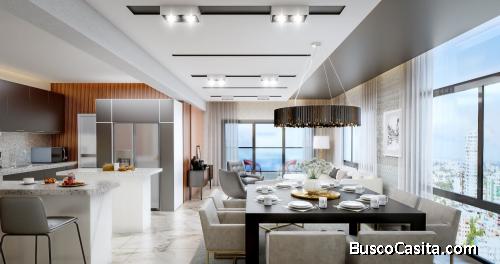 Apartamento En Venta De 2 Habitaciones En Alma Rosa I; Idi: 138242