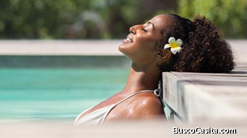 CONDOs  en Cuarto Nivel 1 Pieza  2 Baths 1 parking EN PUNTA CANA 828