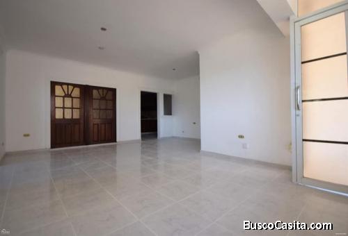 VENDO APARTAMENTO EN MIRADOR NORTE