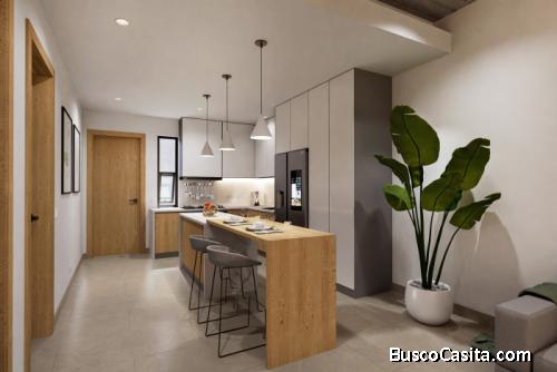Apartamento Turístico en Venta en Juan Dolio