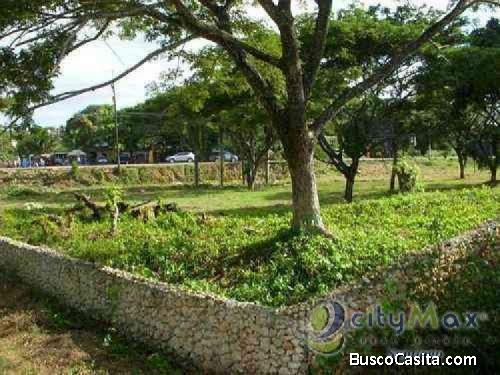 Solar Para Desarrollo Residencial En Venta Don Pedro Santiago; Idi: 27932
