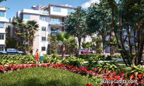 En venta Aptos Listos para entregar  EN LAS CAYENAS en AUT SAN ISIDRO 559