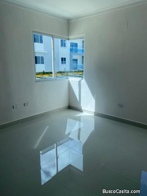 BUSCO Aptos Listos para vivir DE 3 DORMITORIOS en AUTOPISTA SAN ISIDRO 297