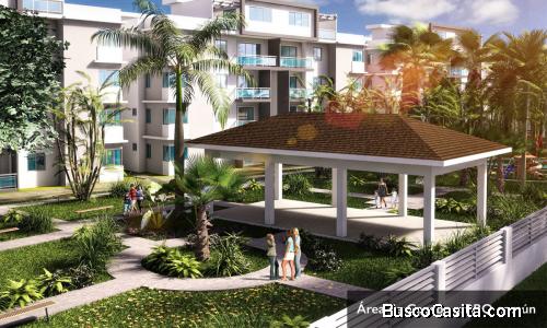 En venta Apartamento Listo para entrega en AUTOPISTA SAN ISIDRO 942