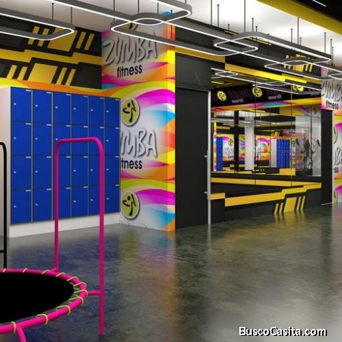 VENTA DE GOLD REEF 2 Dormitorios  CERCA DE LA PLAYA EN PUNTA CANA LA ALTAGRACIA 834