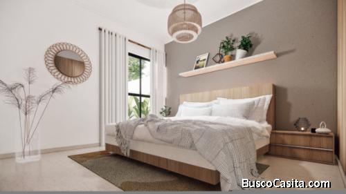 MARETTA BLUE Hermoso Condo en Bávaro Punta Cana 249