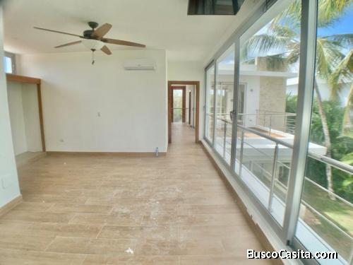Vendo Villa de lujo en Playa nueva Romana