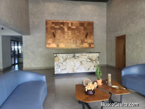 Aparta-Estudio En Renta La Esperilla ; Idi: 138546
