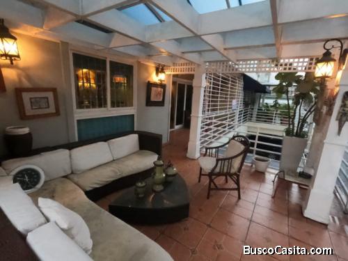 Vendo Apartamento Amplio En Sector Renacimiento; Idi: 138544