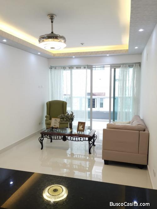 Apartamento en Venta en Renacimiento