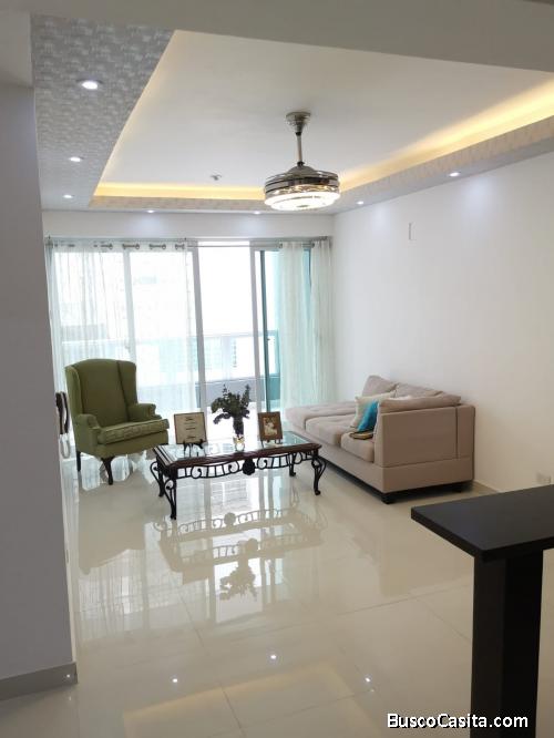 Apartamento en Venta en Renacimiento de 1 habitacion